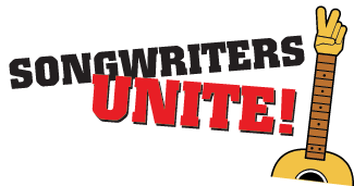 Songwriters Unite!